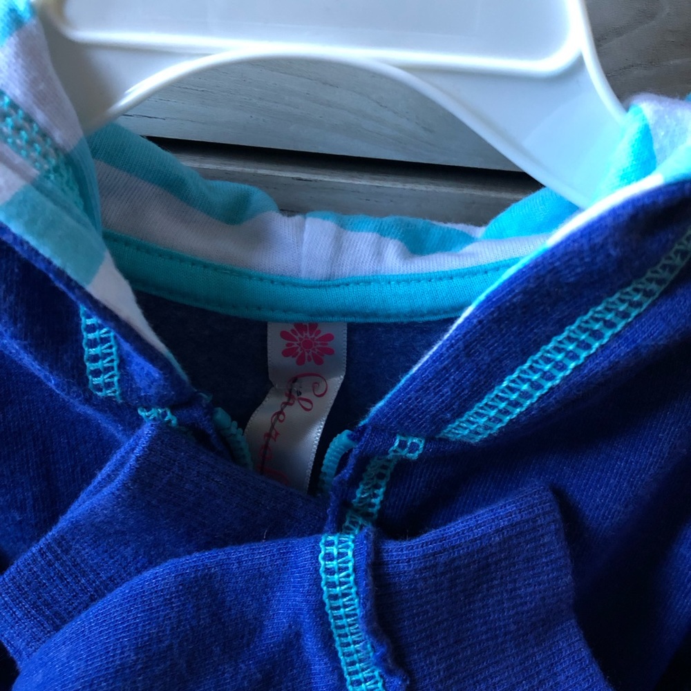NWOT Jacket 2t - Picture 5 of 5